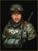 Young Miniatures YM1819 German Feldgendarmerie WWII 1/10